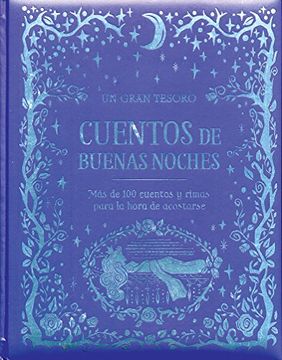 portada Cuentos de Buenas Noches (in Spanish)