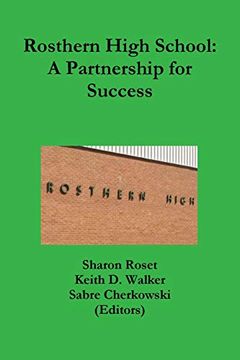 portada Rosthern High School: A Partnership for Success