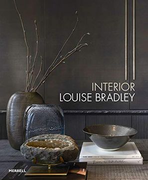 portada Interior: Louise Bradley (en Inglés)