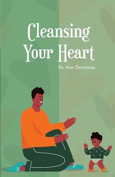 portada Cleansing Your Heart- Book 2: Cleansing Your Heart 2 (en Inglés)
