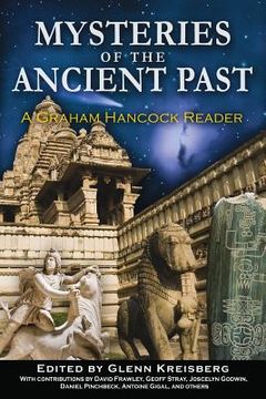 portada mysteries of the ancient past