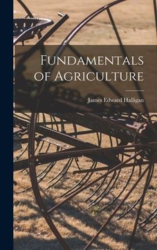 portada Fundamentals of Agriculture (in English)