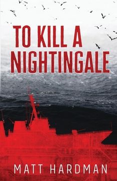 portada To Kill a Nightingale