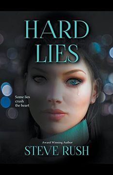 portada Hard Lies (en Inglés)