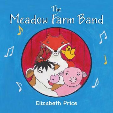 portada The Meadow Farm Band