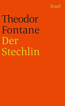 portada Der Stechlin (in German)