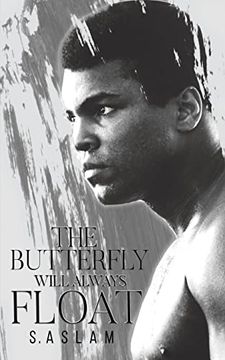 portada The Butterfly Will Always Float 