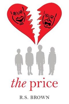 portada The Price (en Inglés)