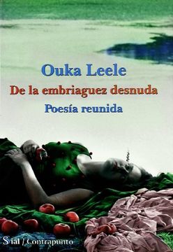 portada De la Embriaguez Desnuda (in Spanish)