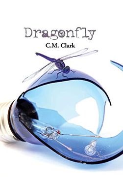 portada Dragonfly 