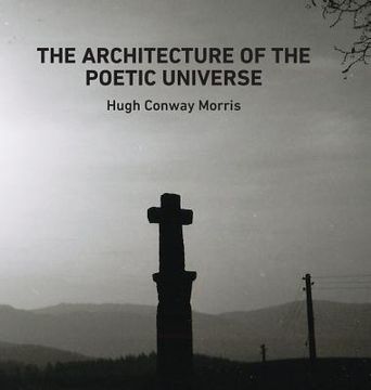 portada The Architecture of the Poetic Universe (en Inglés)