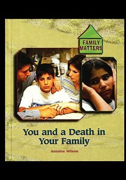 portada you and a death in your family