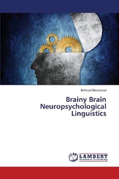 portada Brainy Brain Neuropsychological Linguistics