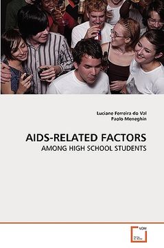 portada aids-related factors (en Inglés)