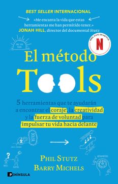 portada El Metodo Tools (in Spanish)