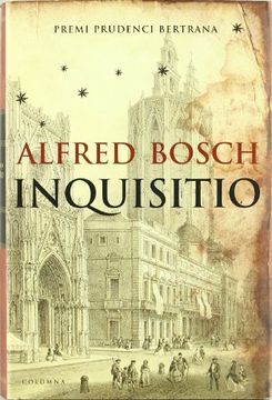 portada Inquisitio (in Spanish)