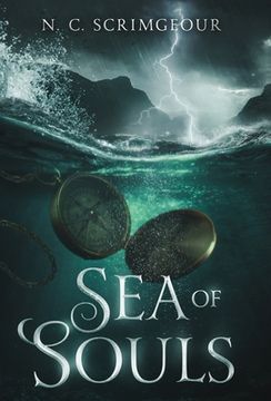 portada Sea of Souls (in English)