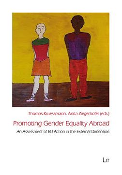 portada Promoting Gender Equality Abroad an Assessment of eu Action in the External Dimension 24 Gender Discussion Genderdiskussion