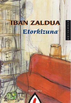 portada etorkizuna (in Spanish)