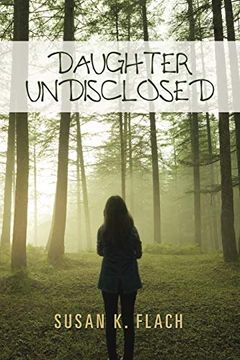 portada Daughter Undisclosed (in English)