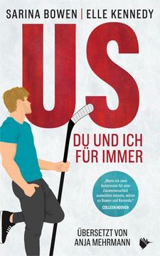 portada Us - du und ich für Immer (en Alemán)