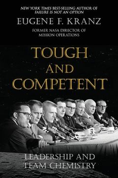 portada Tough and Competent: Leadership and Team Chemistry (in English)