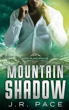 portada Mountain Shadow (en Inglés)