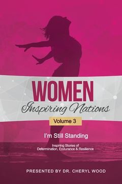 portada Women Inspiring Nations: I'm Still Standing (en Inglés)