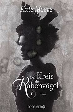 portada Der Kreis der Rabenvögel: Roman (en Alemán)