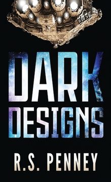 portada Dark Designs: A Justice Keepers Short Story (in English)
