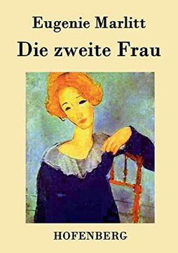 portada Die Zweite Frau (en Alemán)