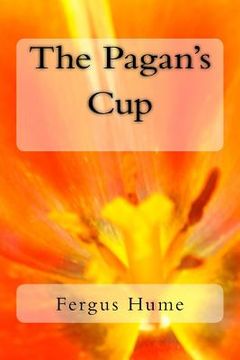 portada The Pagan's Cup (in English)