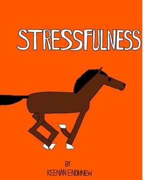 portada Stressfulness (in English)