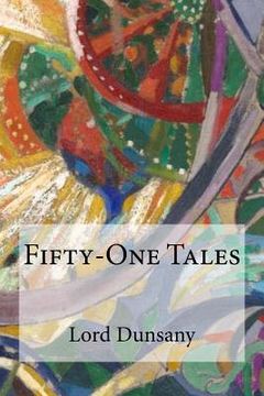 portada Fifty-One Tales (en Inglés)