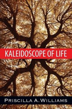 portada Kaleidoscope of Life (en Inglés)