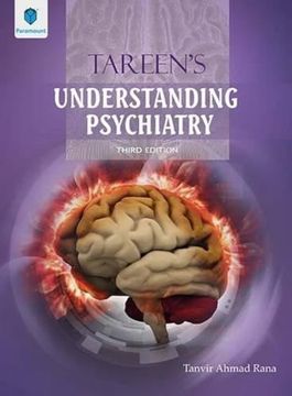 portada Tareen's Understanding Psychiatry