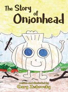 portada Onionhead (en Inglés)