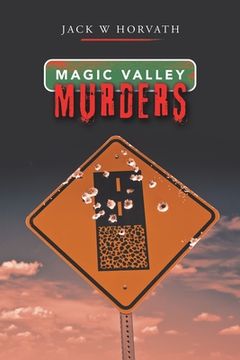 portada Magic Valley Murders (in English)