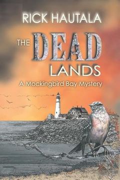 portada The Dead Lands (en Inglés)