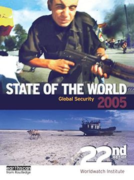 portada State of the World 2005: Global Security (en Inglés)