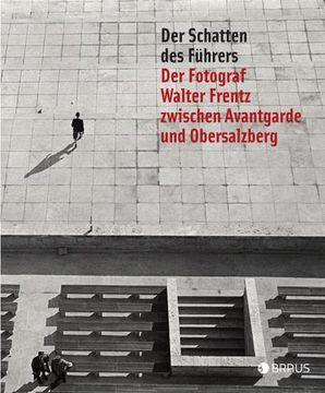 portada Der Schatten des Führers (in German)