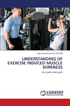 portada Understanding of exercise induced muscle soreness
