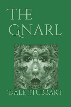 portada The Gnarl (in English)