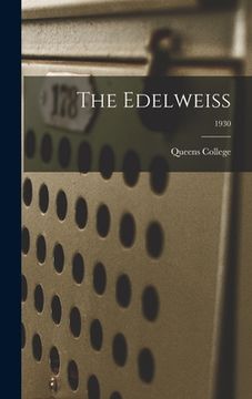 portada The Edelweiss; 1930 (en Inglés)