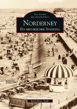 portada Norderney (in German)
