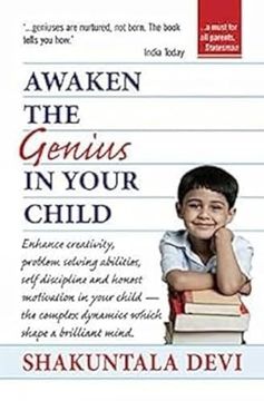 portada Awaken the Genius in Your Child