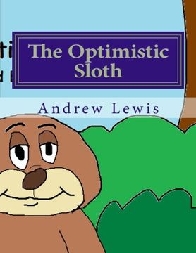 portada The Opimistic Sloth