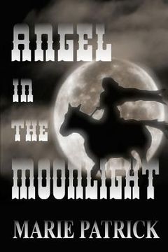 portada Angel in the Moonlight (in English)
