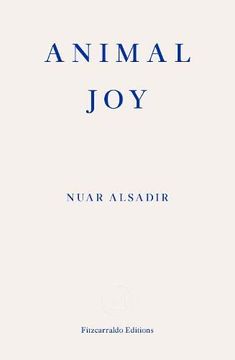 portada Animal Joy: A Book of Laughter and Resuscitation 