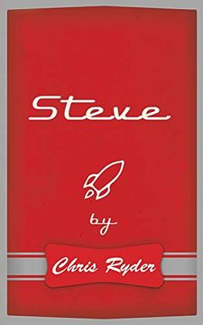 portada Steve (in English)